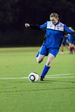 Bild 8 - Frauen Bramstedter TS - TSV Wiemersdorf : Ergebnis: 2:2